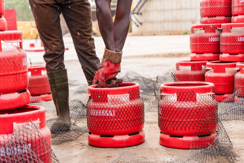 Dépendance de Dakar et manque de stockage : Les dessous de la crise du gaz à Saint-Louis