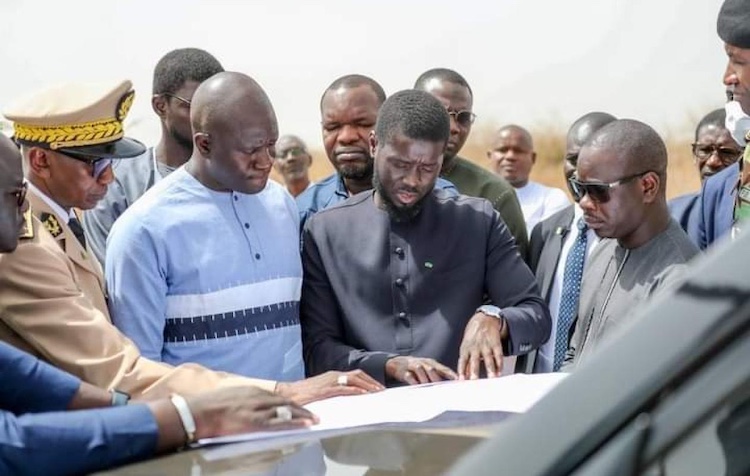 Prédation foncière : Le PUD de Malika et Tivaouane Peulh déclaré d'utilité publique