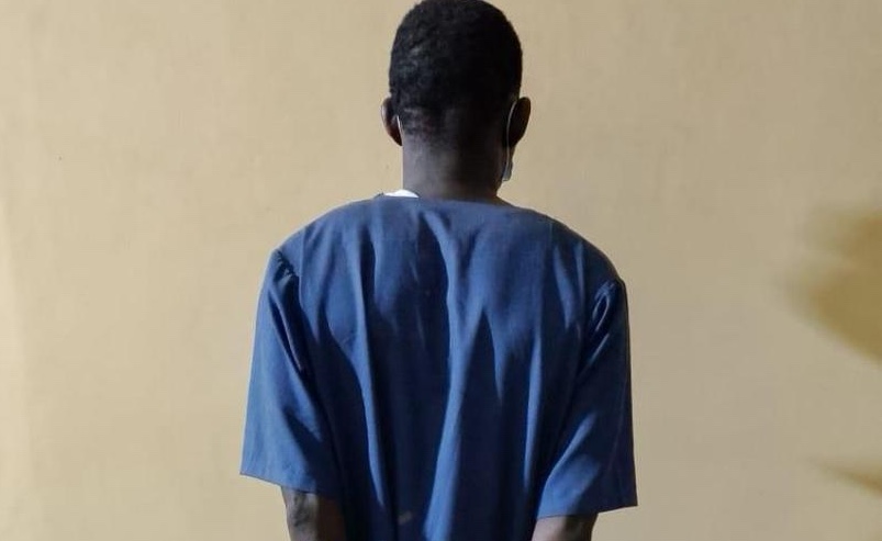 Quartier Darou Salam : Le Commissariat de Tivaouane arrête un suspect pour mœurs