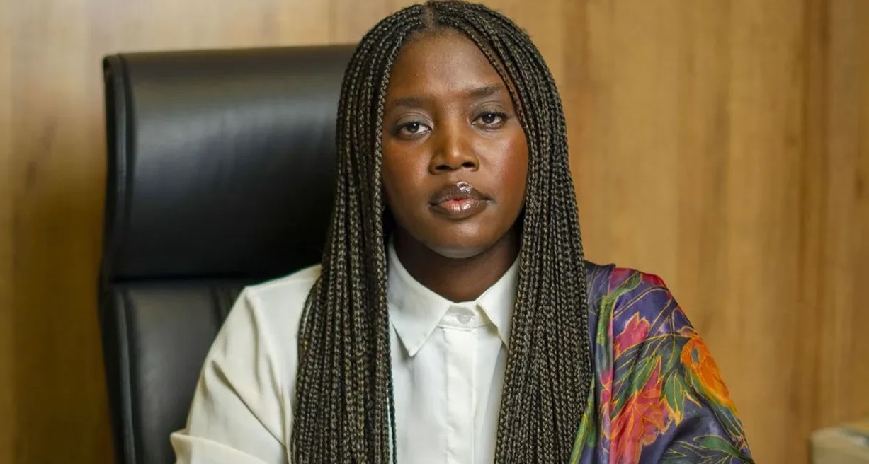 "Une Sénégalaise au sommet" : Adji Sokhna Mbaye prend les rênes de BOAD Market Solutions