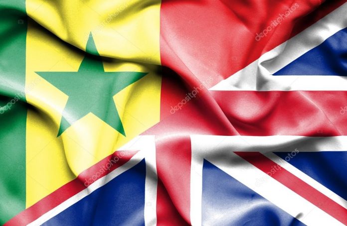 Commerce extérieur : Le Royaume-Uni renforce sa position de partenaire stratégique du Sénégal
