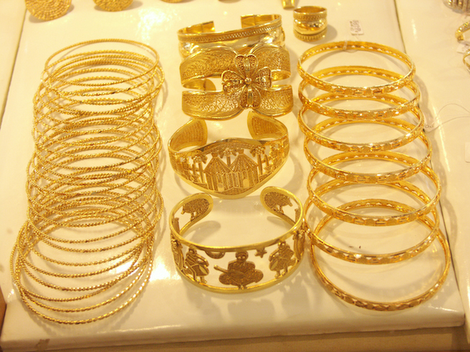 Gang de Bel-Air : Une femme interpellée pour avoir écoulé les bijoux volés sous la menace d'armes