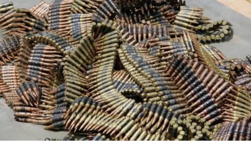 Thiès : Un ouvrier du camp militaire condamné pour avoir dérobé un sac de balles