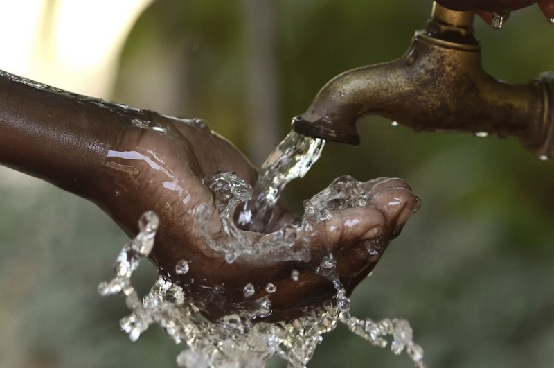 Gestion durable : Le Sénégal officiellement pays hôte du Congrès africain de l'eau 2028