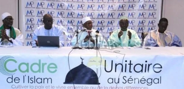 Protection des valeurs : Le CUDIS félicite l'État pour le durcissement de la loi sur les actes contre nature