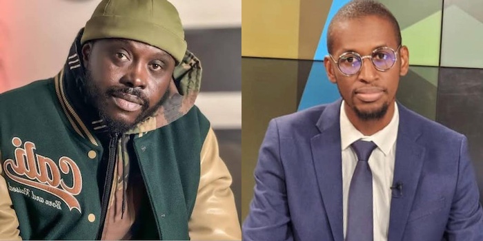 Affaire Sweet Beauty : Le DG de l'ASP poursuit Mollah Morgun pour diffamation