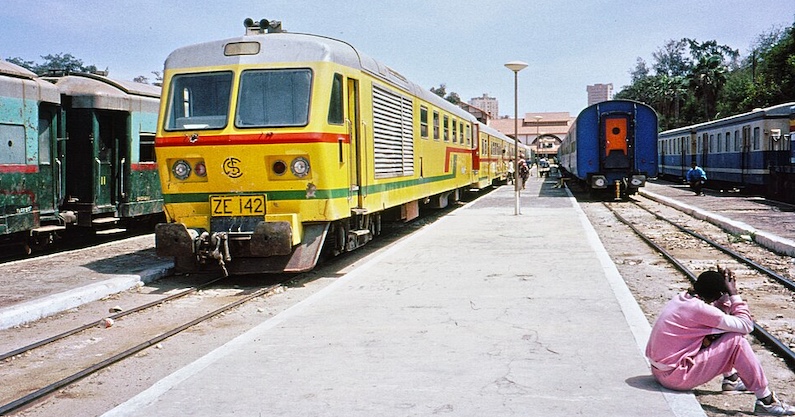 Politique ferroviaire : La ligne Dakar–Saint-Louis placée parmi les priorités du nouveau schéma directeur
