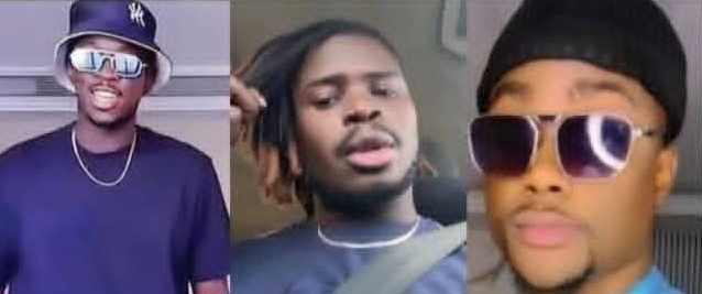 "Sexe, WhatsApp et Vih" : Le réseau des « ventilateurs » démasqué par la gendarmerie