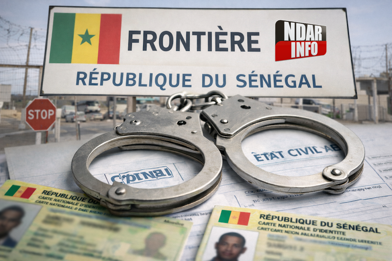 Modernisation de l'état civil : La riposte numérique face à la multiplication des fraudes