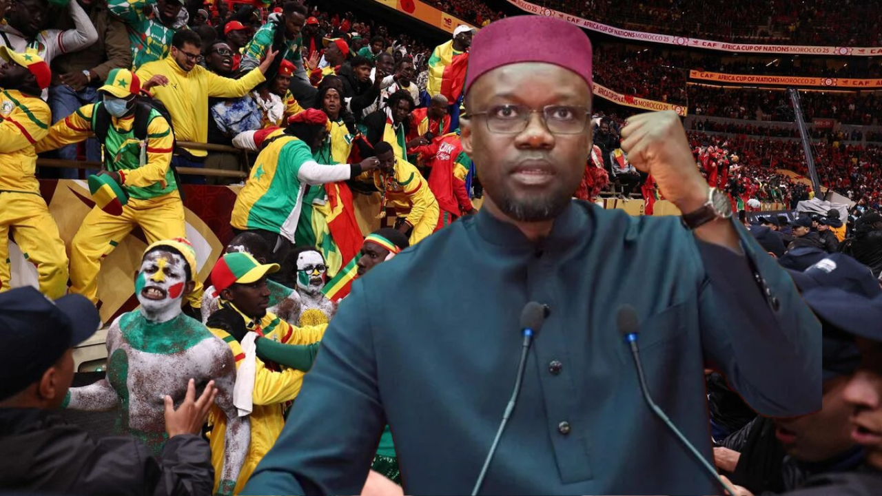 Ousmane Sonko face aux députés : Le plan du gouvernement pour libérer les supporters à Rabat