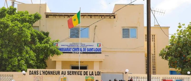 Saint-Louis : Un nouveau réseau de présumés homosexuels démantelé par la SR