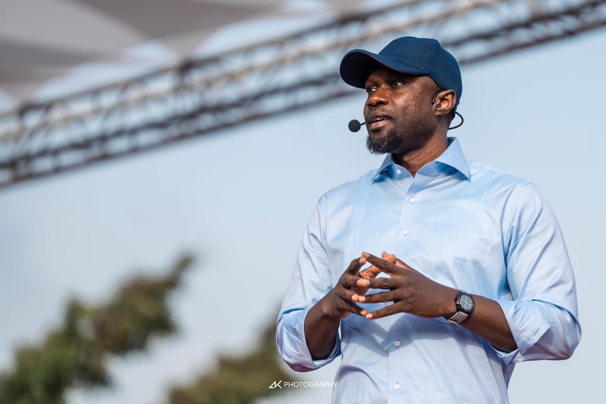 Souveraineté extractive : Le Sénégal va fabriquer son propre engrais, annonce le PM