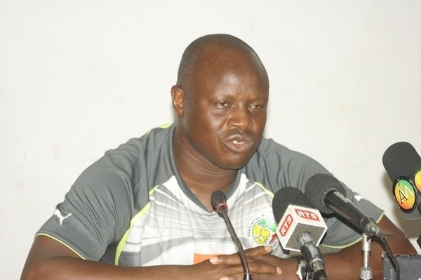 Amara Traoré, coach du Soumba : « Au retour du président du club, je présente ma lettre de démission »