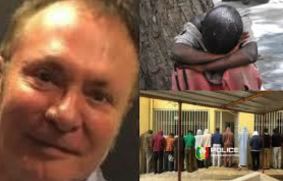 Réseau de pédocriminalité Sénégal-France : L'UNICEF dénonce des faits d'une « extrême gravité »