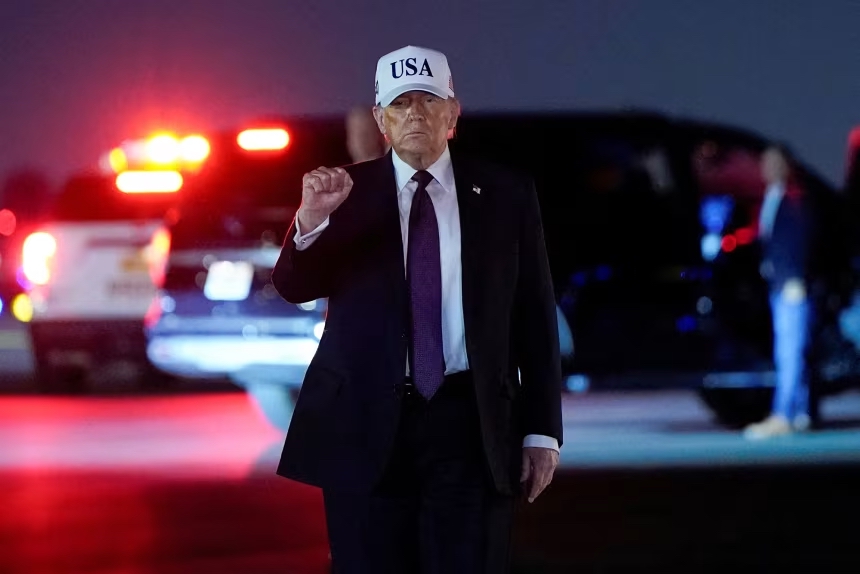 Offensive sur l'Iran : Pourquoi le mouvement MAGA de Donald Trump se déchire