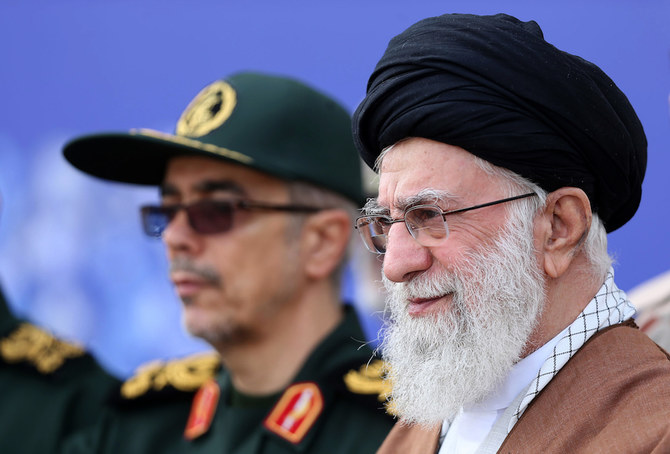 Comment la CIA a traqué Ali Khamenei pendant des mois avant sa mort