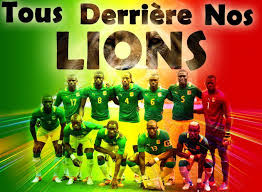 Les 23 “Lions” contre le Rwanda et le Burundi