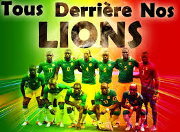 Les 23 “Lions” contre le Rwanda et le Burundi Les 23 “Lions” contre le Rwanda et le Burundi