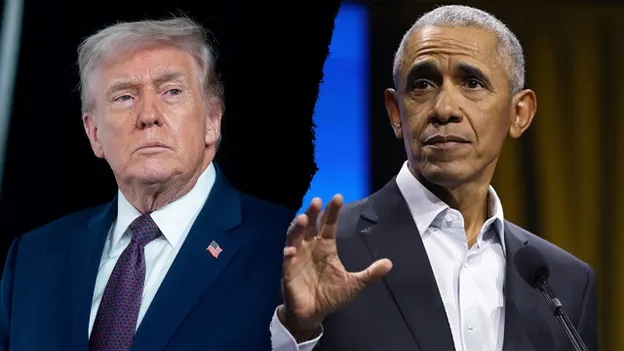 Trump accuse Obama et Biden d'avoir facilité le nucléaire iranien