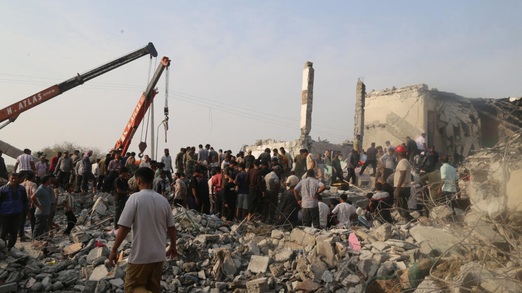 Massacre en Iran : L’ONU évoque des « crimes de guerre » après la frappe d’une école