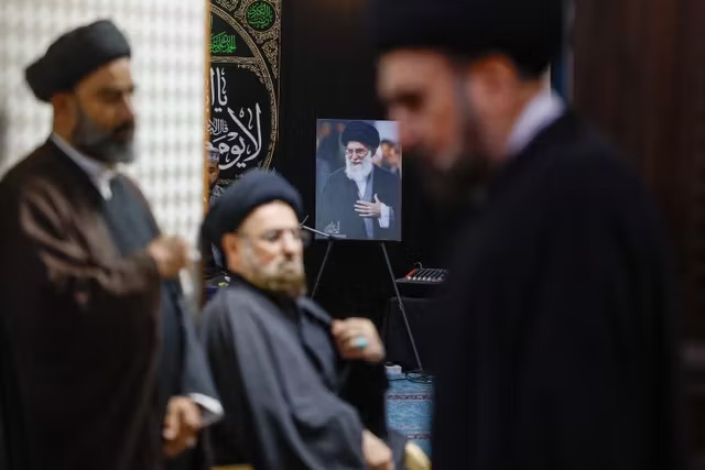 Israël menace de mort le futur Guide suprême de l'Iran
