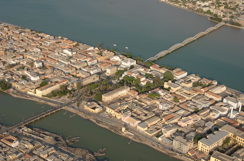 Saint-Louis : Nouveau plan de circulation sur l'avenue Moustapha Malick Gaye