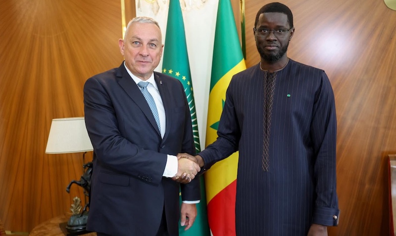 Extension du TER : L'UE financera les études de la phase 3 vers les régions.