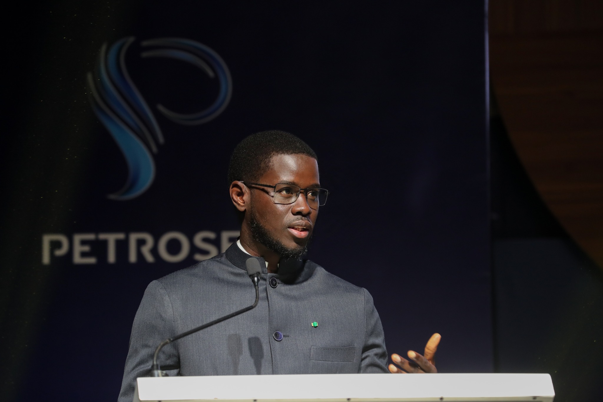 Détroit d'Ormuz menacé : Dakar active un plan de protection économique