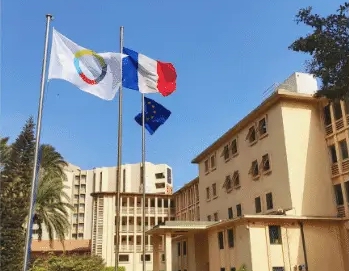 Affaire Frédéric Coudon : Le mystère persiste sur le scandale pédocriminel au Quai d'Orsay