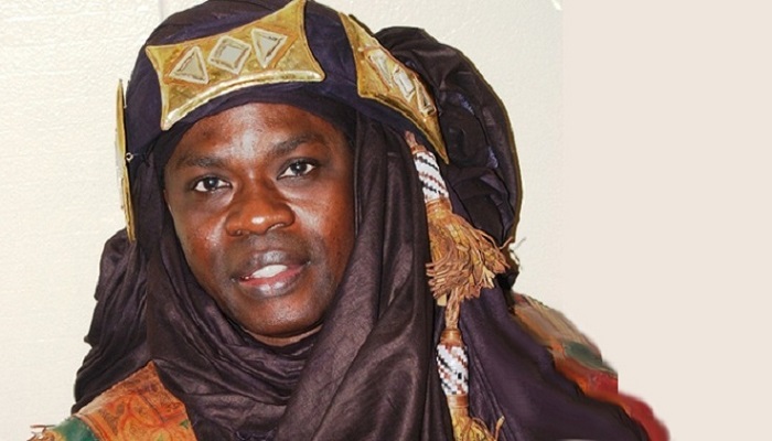 Lutte contre les MGF : Baaba Maal présente ‘’Cris du Cœur’’