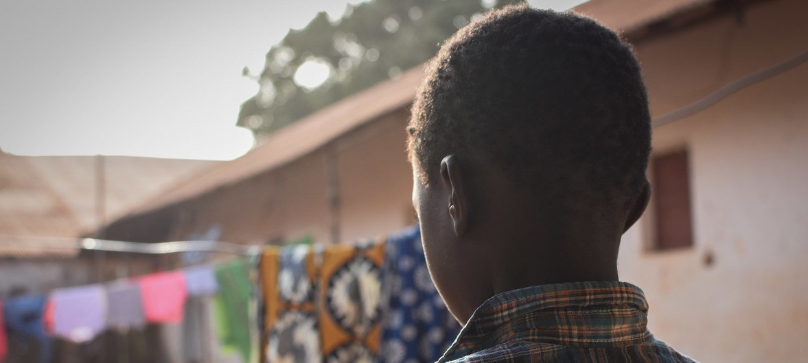 Scandale Pierre Robert : 3 mineurs plongés dans l'enfer d'un réseau de pédocriminalité