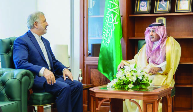 Riyad refuse de servir de base arrière contre Téhéran : Un tournant diplomatique majeur