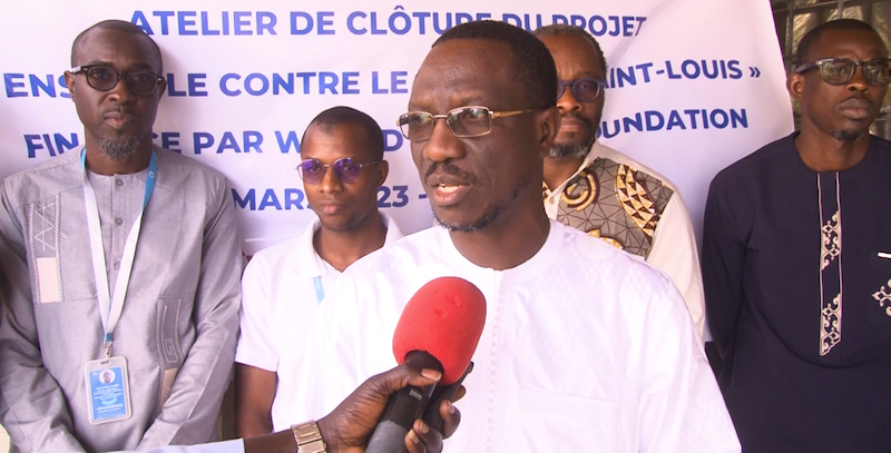 Saint-Louis : Les chiffres du diabète appellent à une action durable