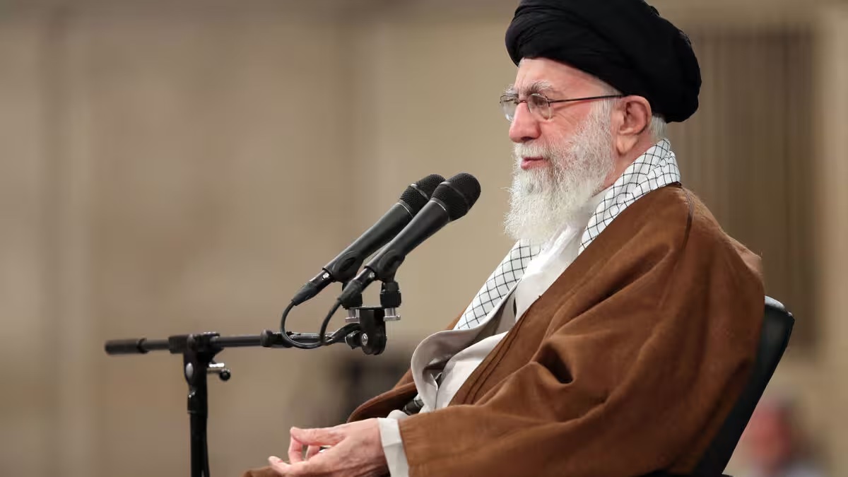 Succession en Iran : L'ayatollah Shirazi appelle à nommer d'urgence un nouveau Guide suprême