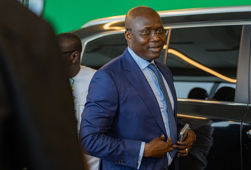 Accusations de corruption à la FSF : Le procès décisif de la présidence d'Abdoulaye Fall