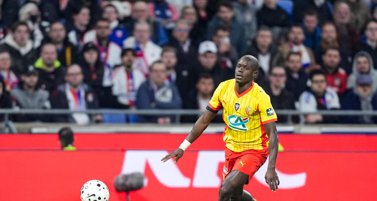 Équipe nationale du Sénégal : Malang Sarr (RC Lens) convoqué par Pape Thiaw