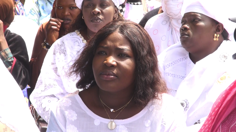 Journée de la Femme : comment le projet GTA impacte 1 254 transformatrices à Saint-Louis