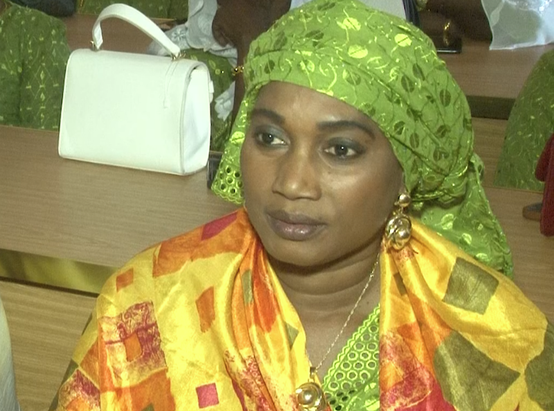 8 mars à Saint-Louis : la municipalité célèbre ses travailleuses sur le thème de la paix