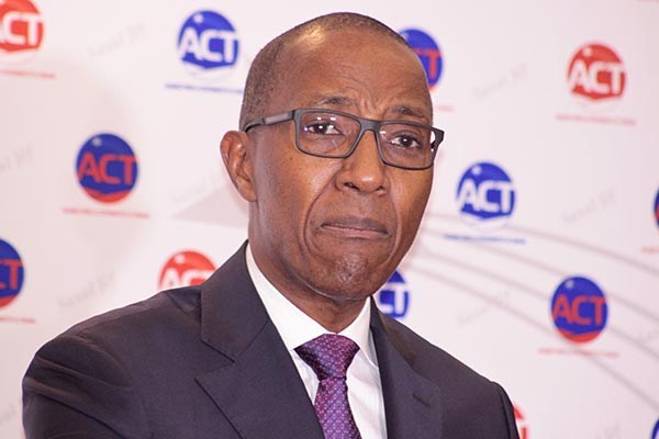 ACT : le bureau politique dénonce les attaques contre Abdoul Mbaye