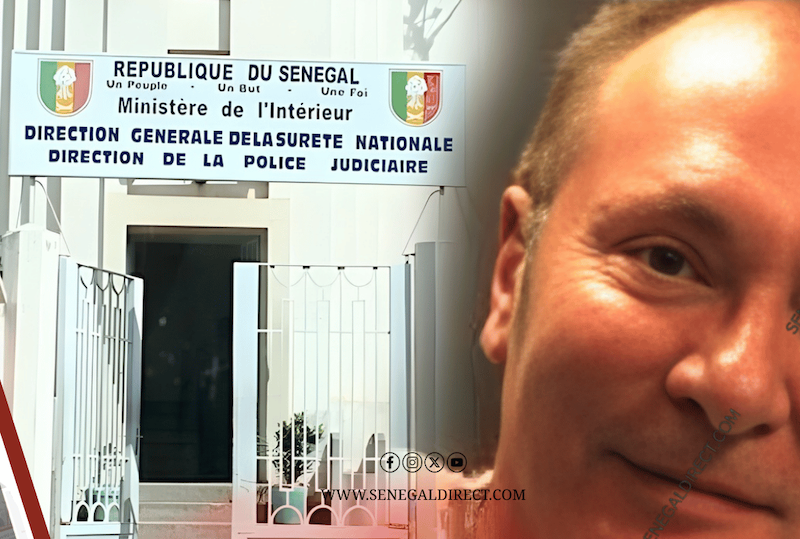 Affaire Pierre Robert : Les aveux chocs de son complice B. Diallo à la DIC