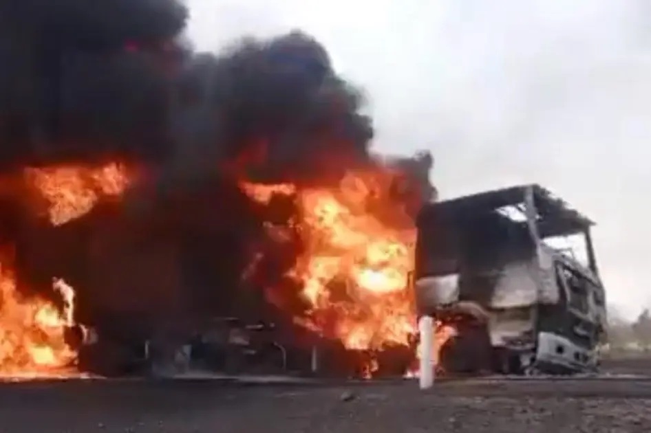 Mali : 12 chauffeurs dont 2 Sénégalais exécutés par le GSIM selon Human Rights Watch