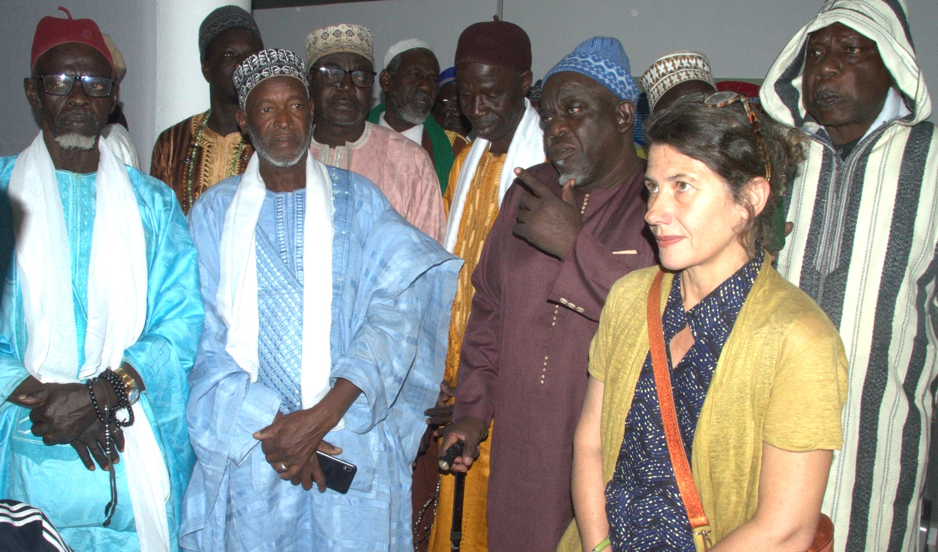 Saint-Louis : 8 objets pris en 1875 exposés au CRDS après 150 ans à Dunkerque