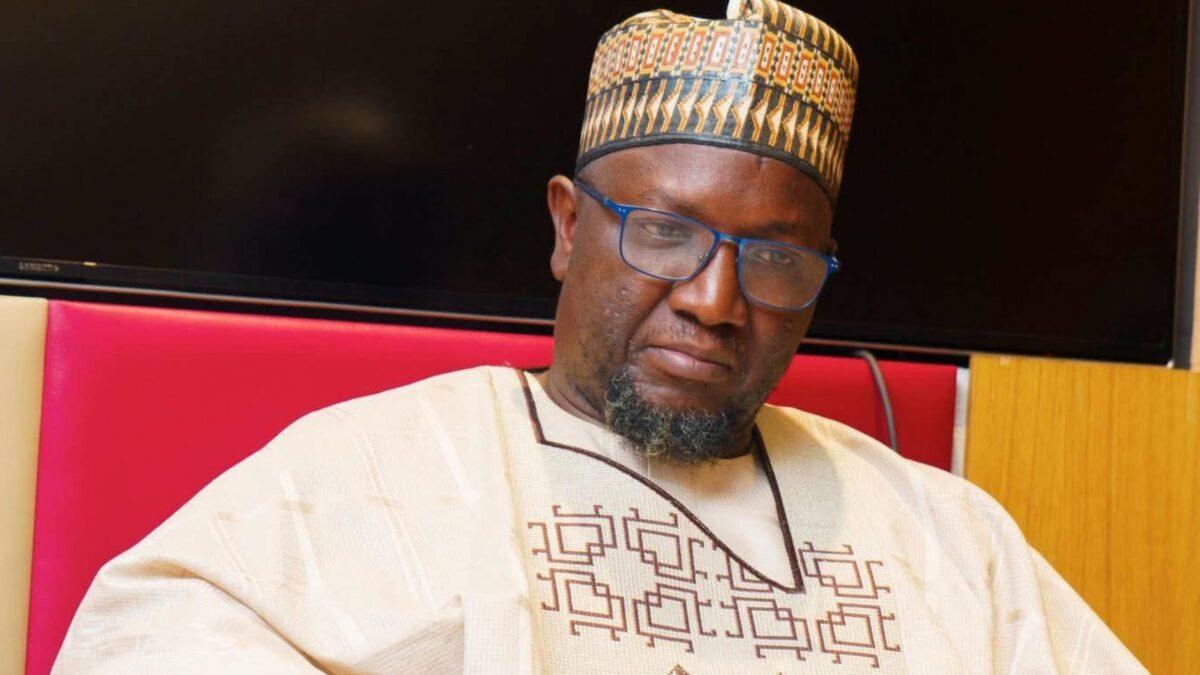 Affaire Abdoulaye Bâ : Ce que Cheikh Oumar Diagne a dit devant le juge