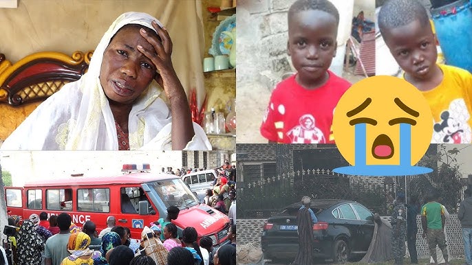Justice : Réouverture de l'enquête sur les enfants de la voiture bâchée à Keur Mbaye Fall