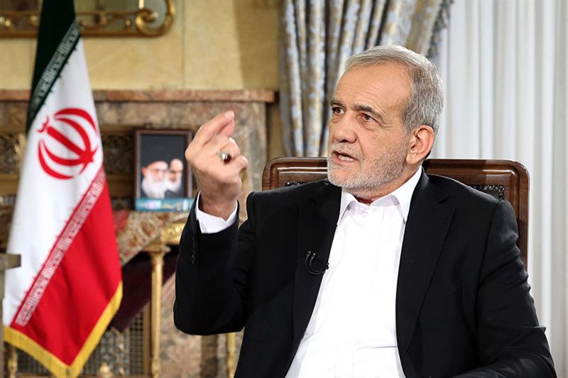 Diplomatie : L'Iran nie les attaques contre ses voisins et accuse « l'ennemi »