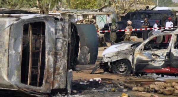 Boko Haram : une Nigériane affirme avoir été droguée pour être transformée en bombe humaine - See more at: http://apr-news.fr/fr/actualites/boko-haram-une-nigeriane-affirme-avoir-ete-droguee-pour-etre-transformee-en-bombe-humaine#sthash.tXwbht28.dpuf