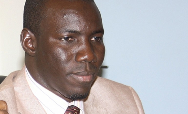 PROFIL - Ibrahima NDOYE, le nouveau Procureur du tribunal de grande instance de Saint-Louis. PROFIL - Ibrahima NDOYE, le nouveau Procureur du tribunal de grande instance de Saint-Louis.