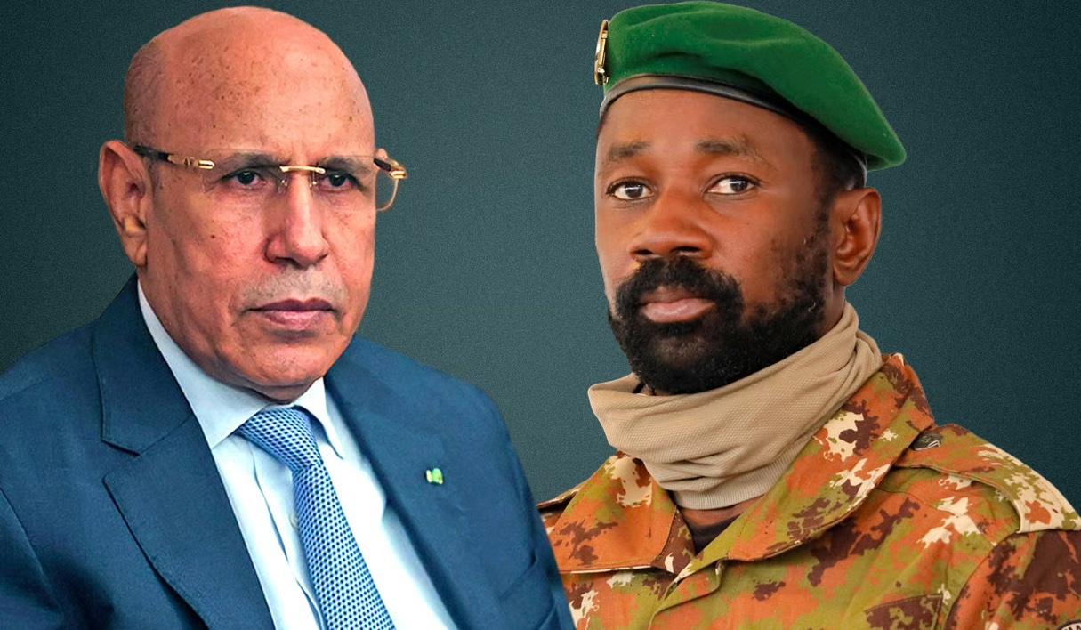 Tensions Mali-Mauritanie : Nouakchott dénonce des accusations "offensantes" de Bamako