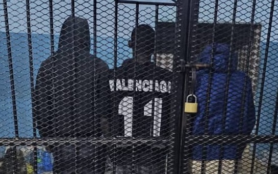 Grand-Yoff : Une bande d'agresseurs à la machette démantelée par la police