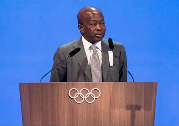 CNOSS : Diagna Ndiaye annonce son départ pour le 22 décembre 2026